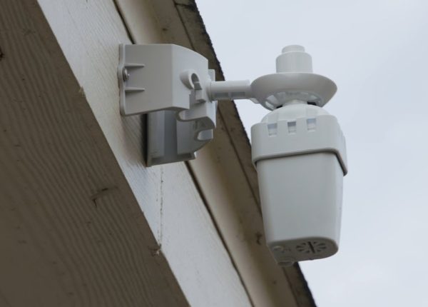 Rain Sensors